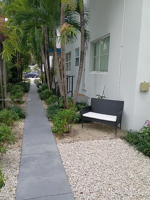 755 83rd St #3, Miami Beach FL 33141