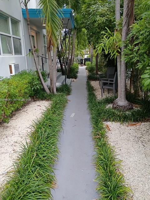 755 83rd St #3, Miami Beach FL 33141