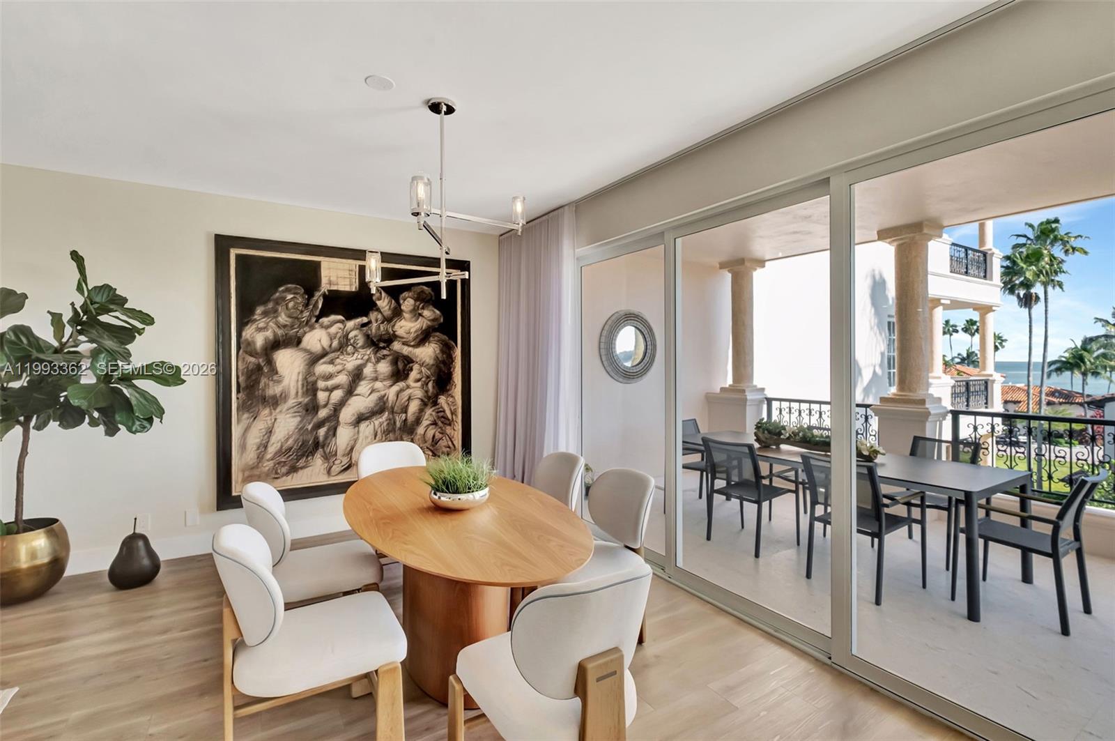 19136 Fisher Island Dr #19136, Miami Beach FL 33109