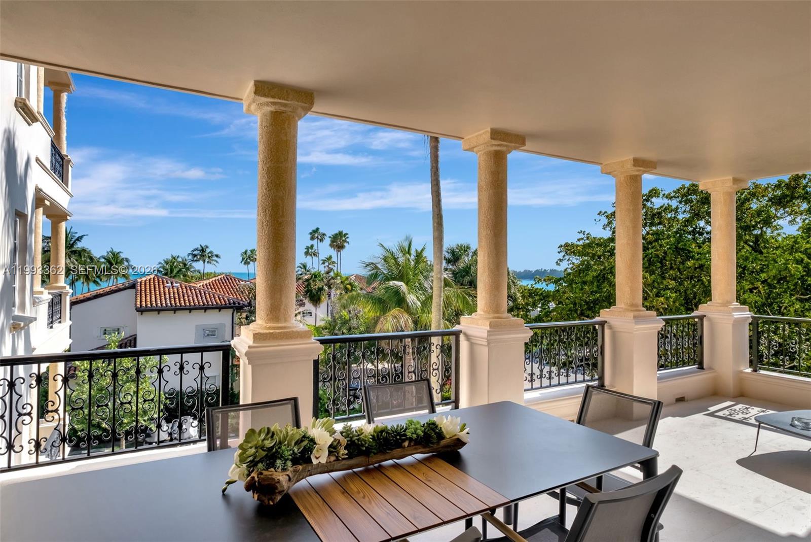 19136 Fisher Island Dr #19136, Miami Beach FL 33109