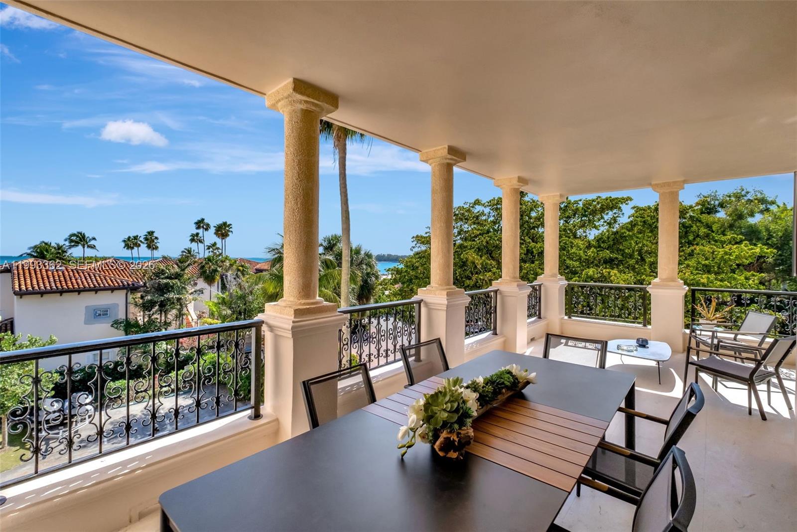 19136 Fisher Island Dr #19136, Miami Beach FL 33109