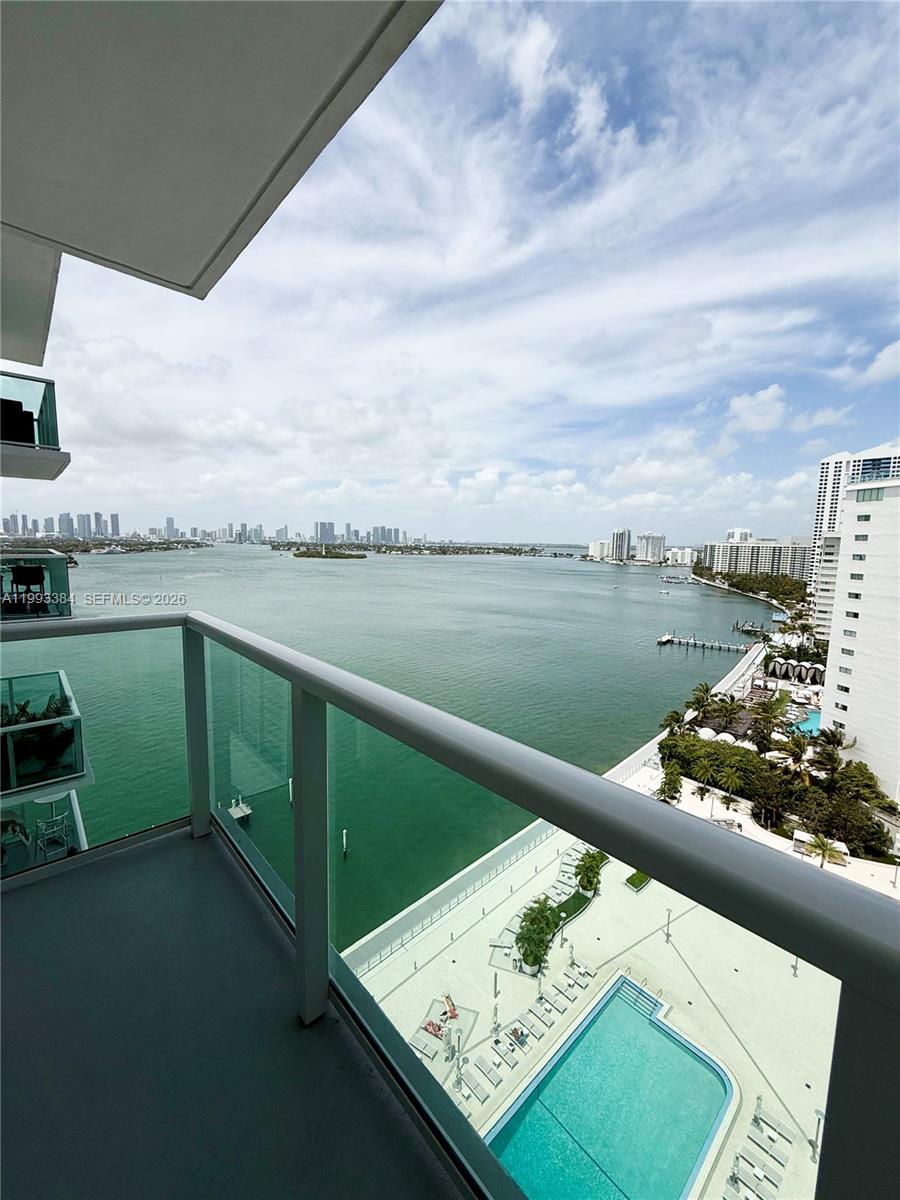 1000 West Ave #1523, Miami Beach FL 33139