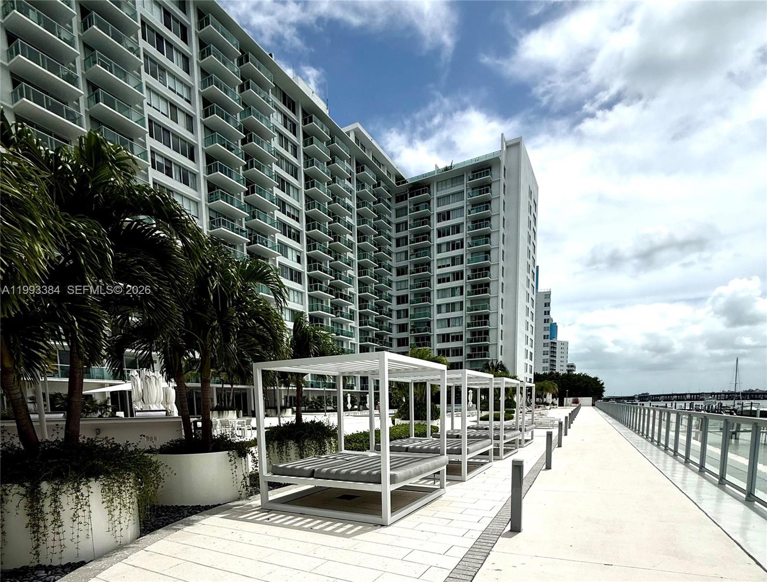 1000 West Ave #1523, Miami Beach FL 33139