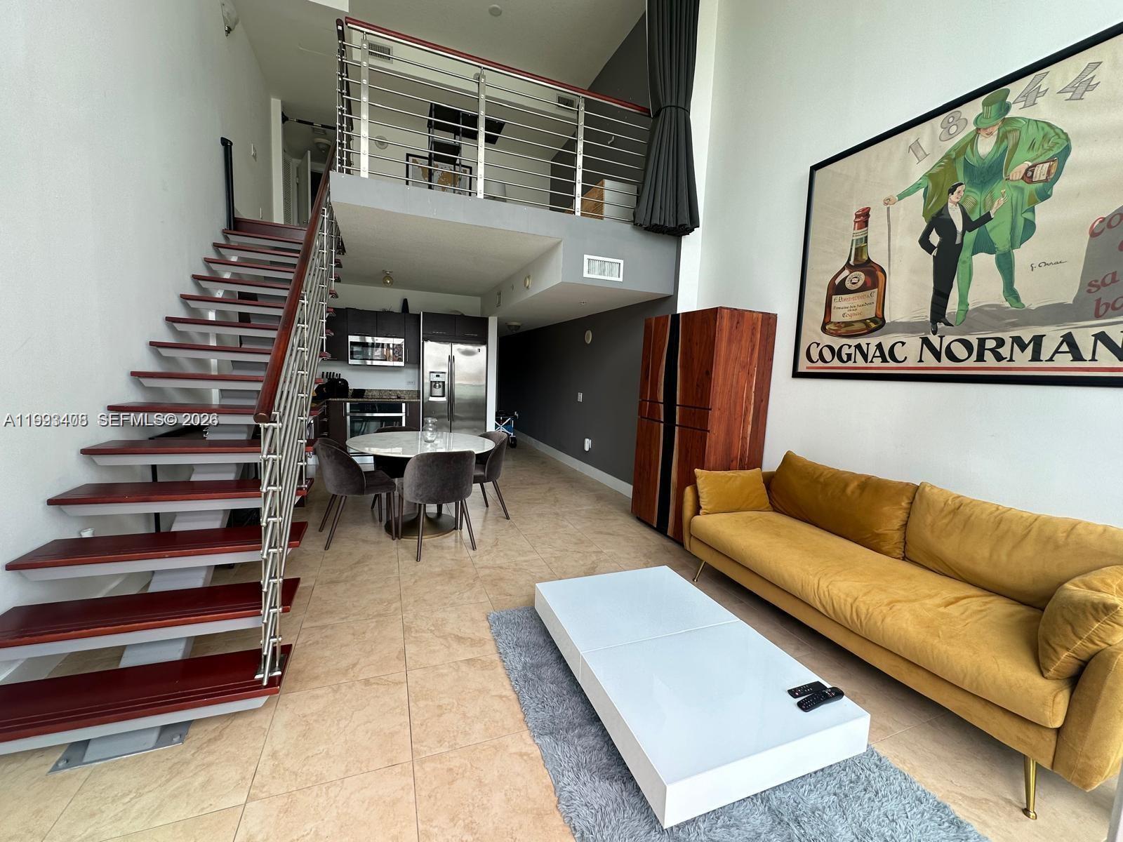 41 SE 5th St #903, Miami FL 33131