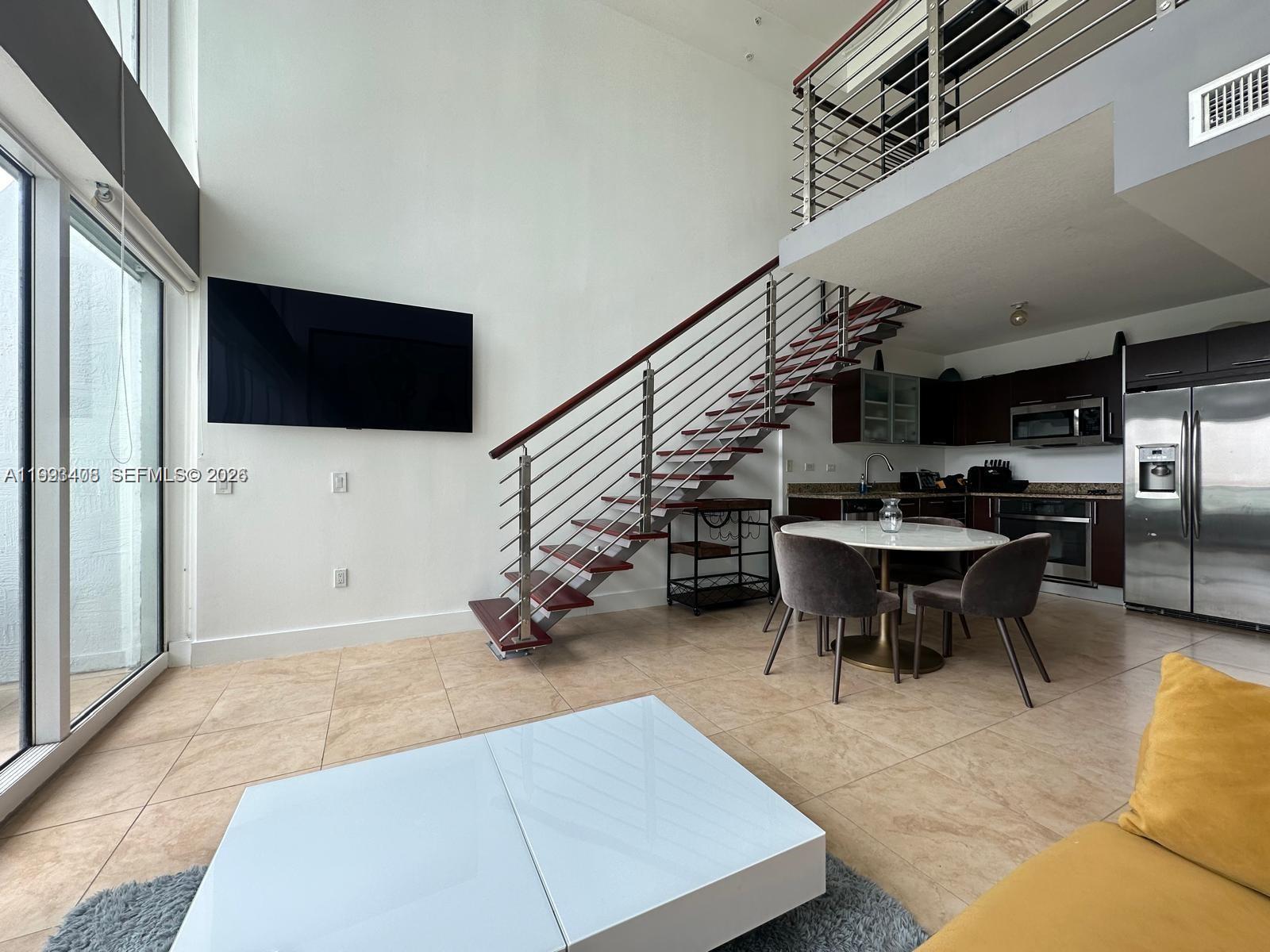 41 SE 5th St #903, Miami FL 33131