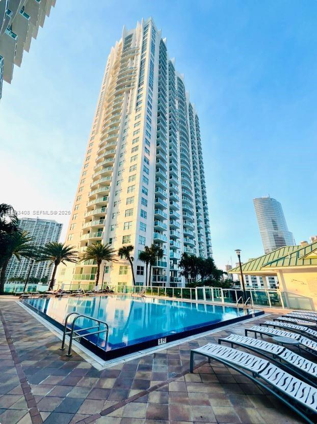 41 SE 5th St #903, Miami FL 33131