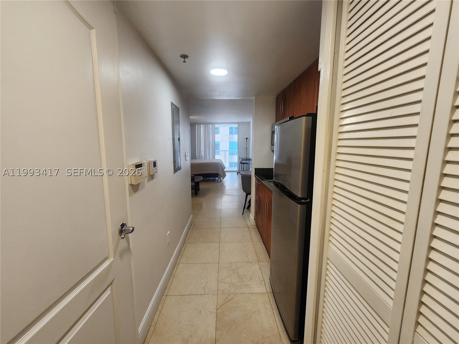 1200 Brickell Bay Dr #1510, Miami FL 33131