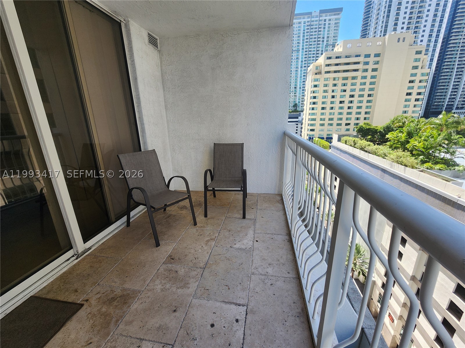 1200 Brickell Bay Dr #1510, Miami FL 33131