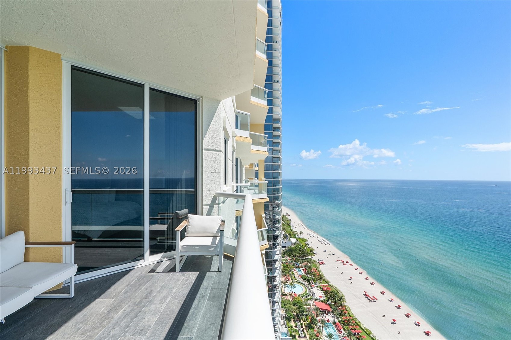 17875 Collins Ave #3005, Sunny Isles Beach FL 33160