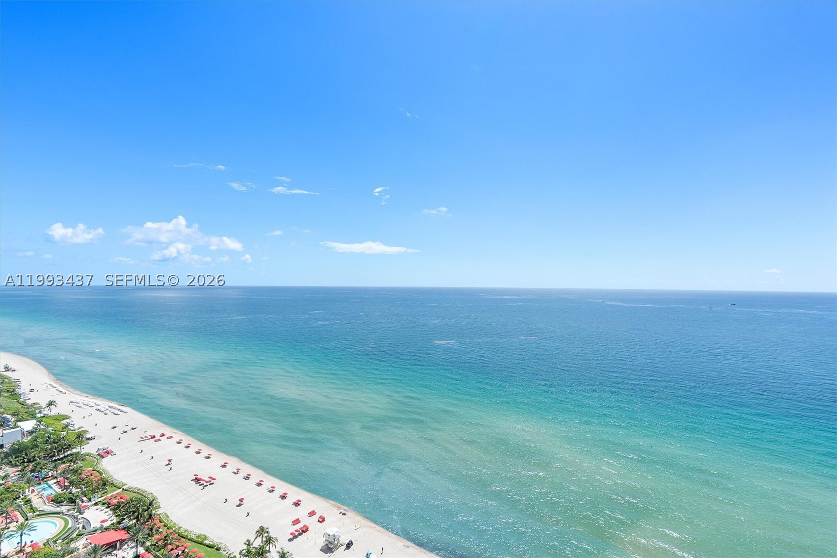 17875 Collins Ave #3005, Sunny Isles Beach FL 33160