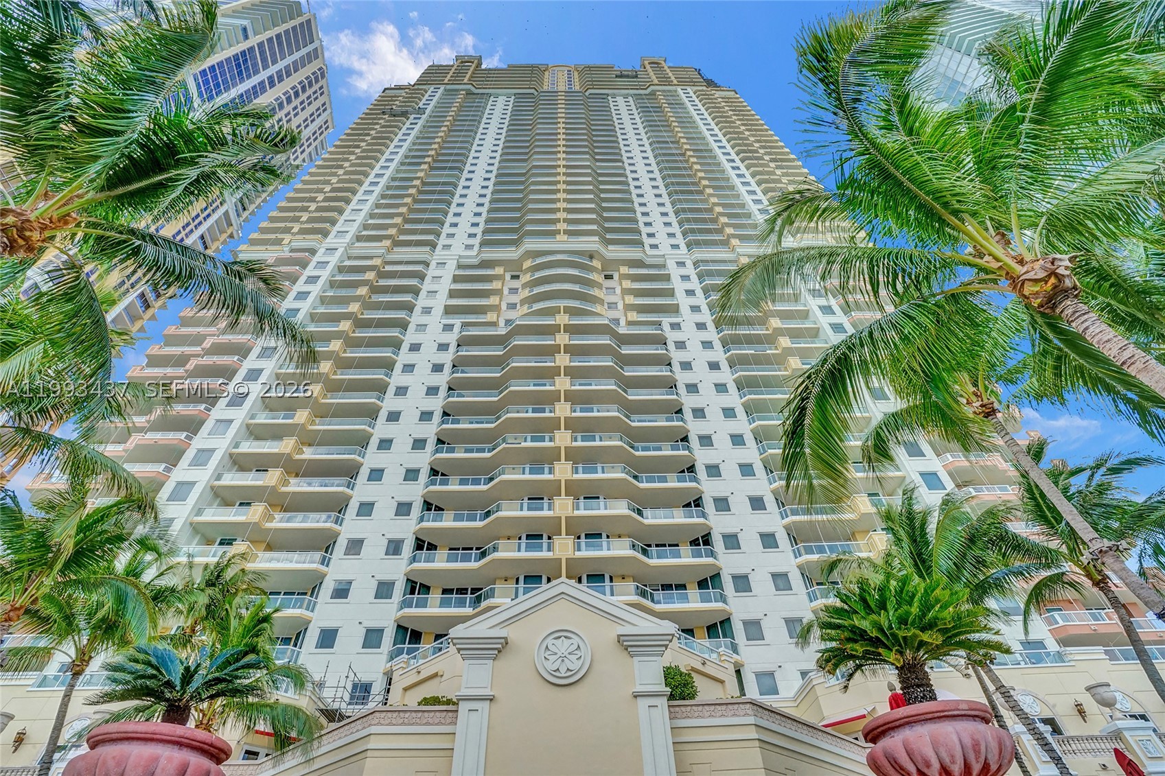 17875 Collins Ave #3005, Sunny Isles Beach FL 33160