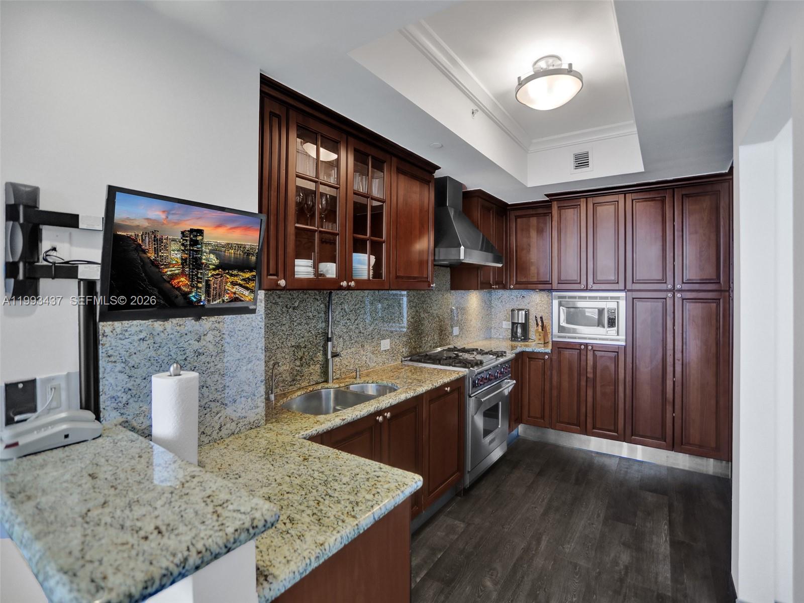 17875 Collins Ave #3005, Sunny Isles Beach FL 33160