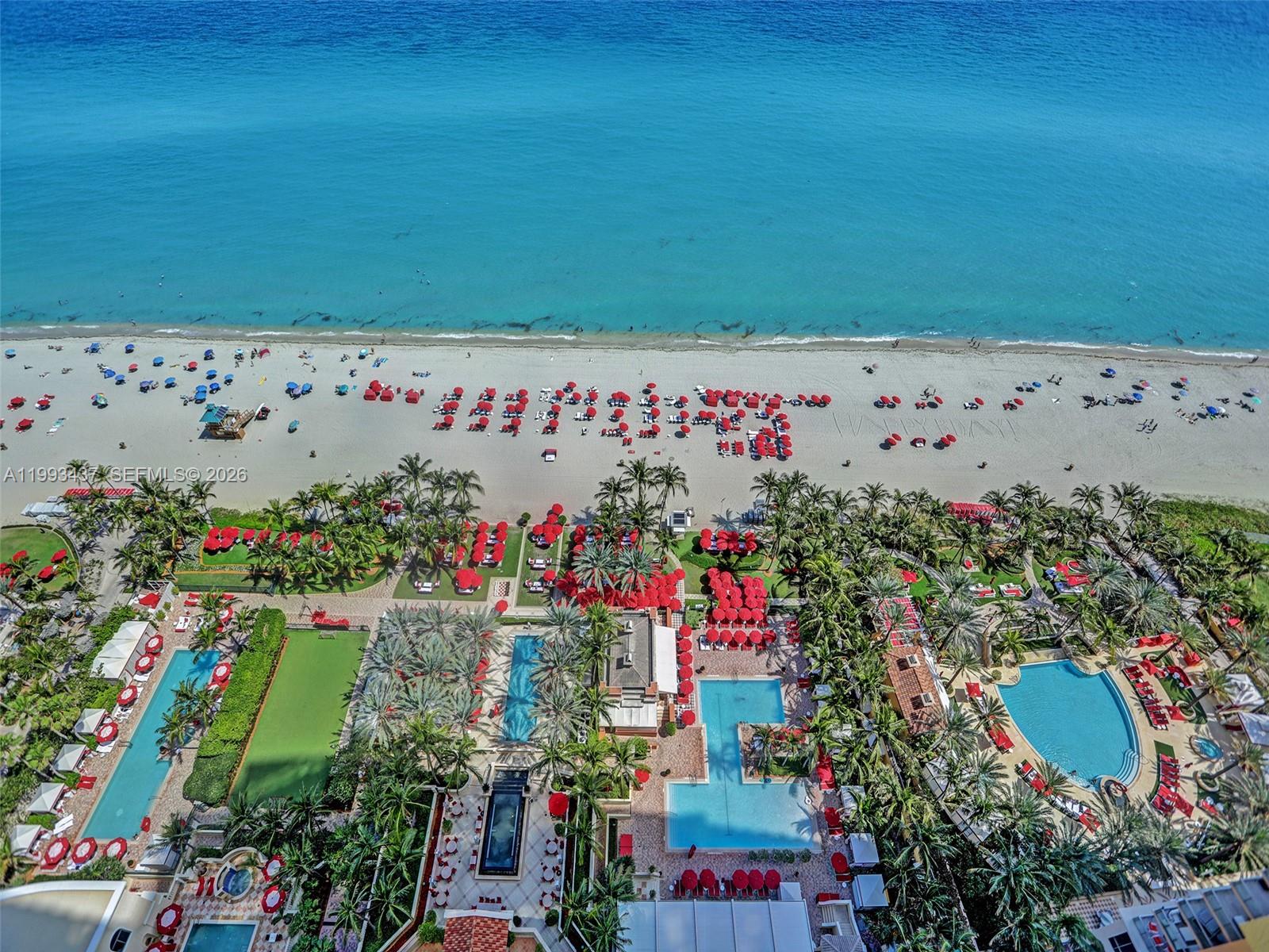 17875 Collins Ave #3005, Sunny Isles Beach FL 33160