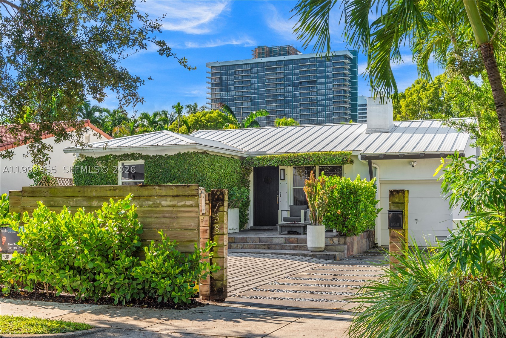 738 NE 72nd Ter, Miami FL 33138