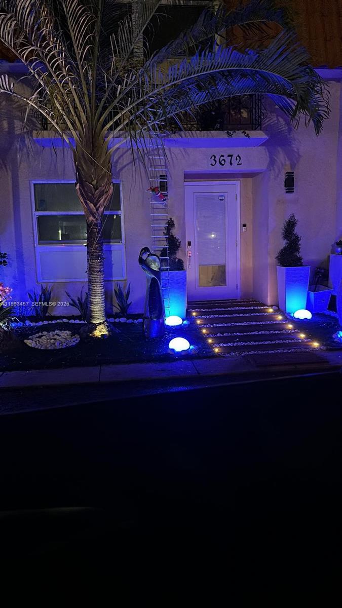 3672 NE 167th St #31, North Miami Beach FL 33160
