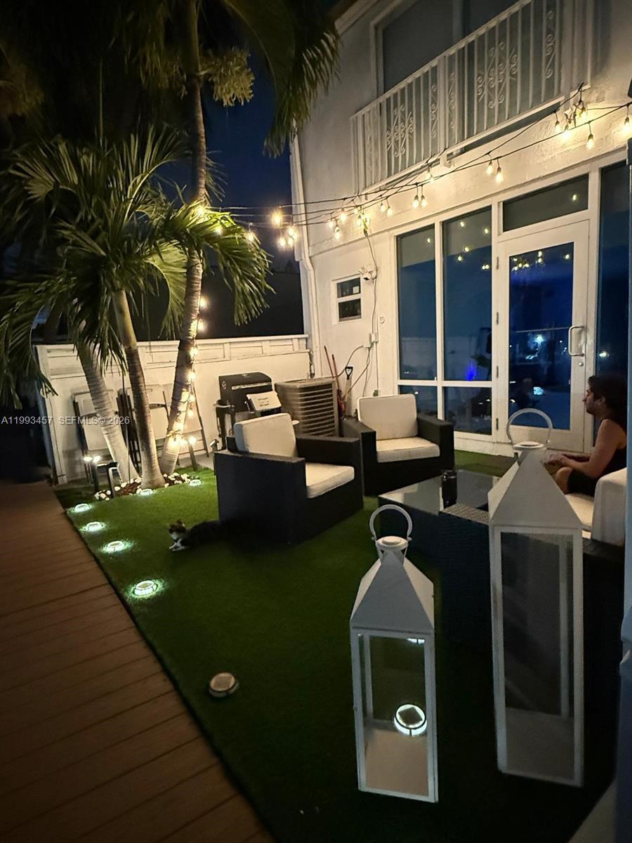 3672 NE 167th St #31, North Miami Beach FL 33160