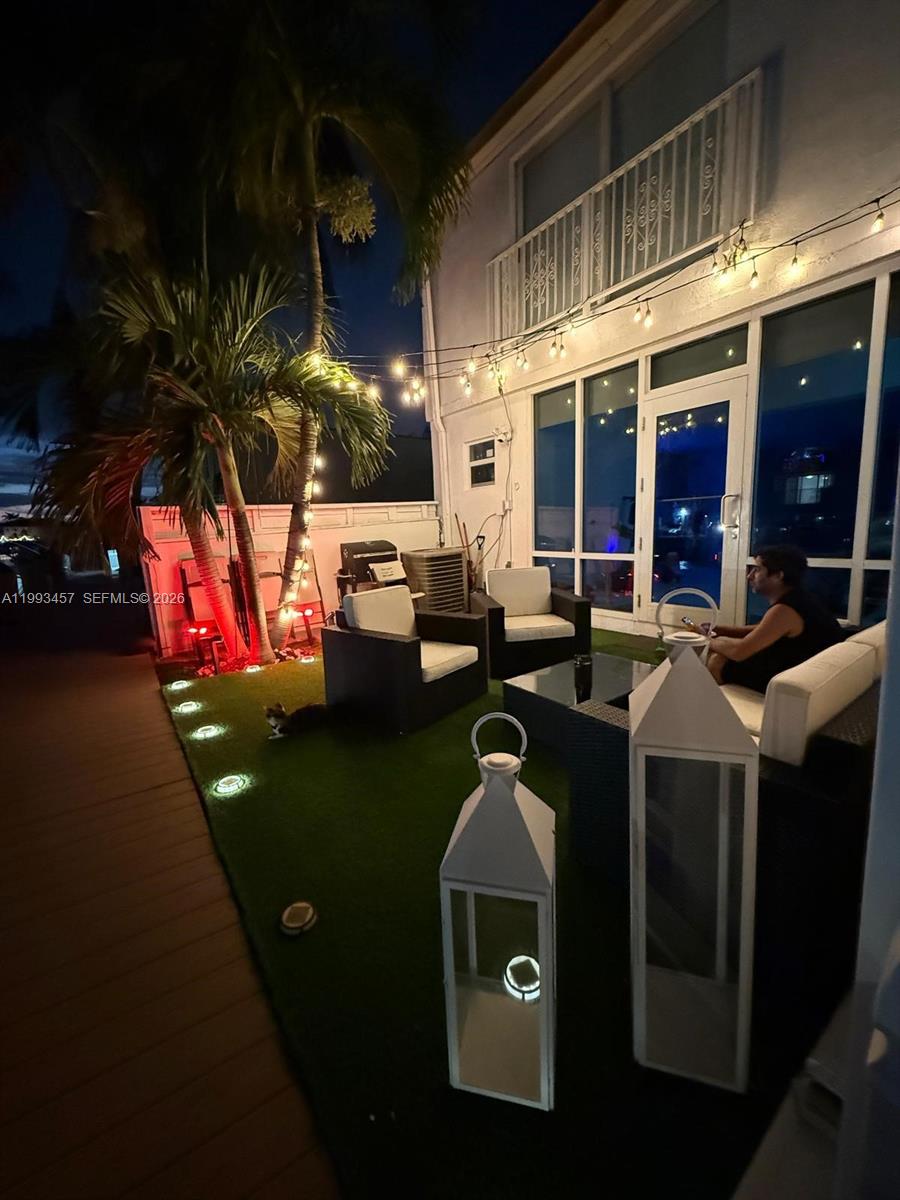 3672 NE 167th St #31, North Miami Beach FL 33160