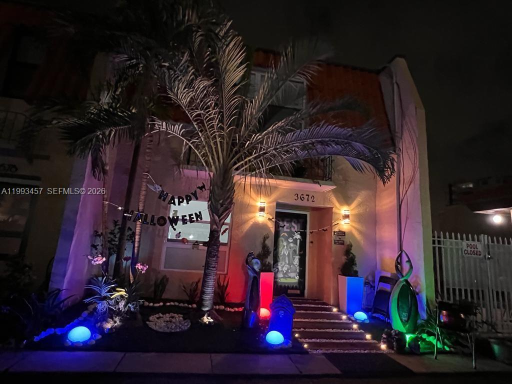 3672 NE 167th St #31, North Miami Beach FL 33160