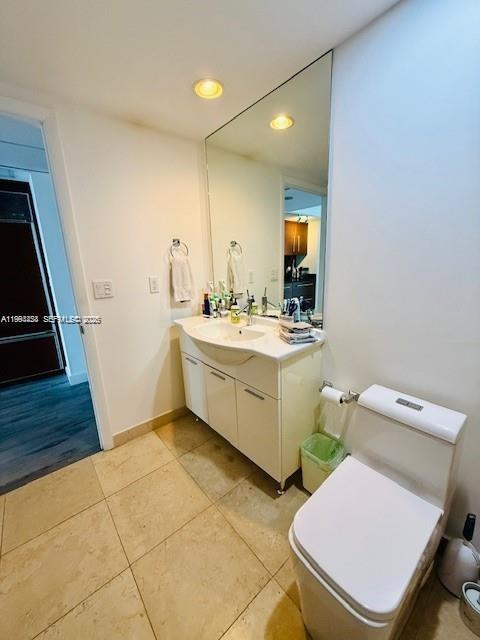 475 Brickell Ave #4910, Miami FL 33131