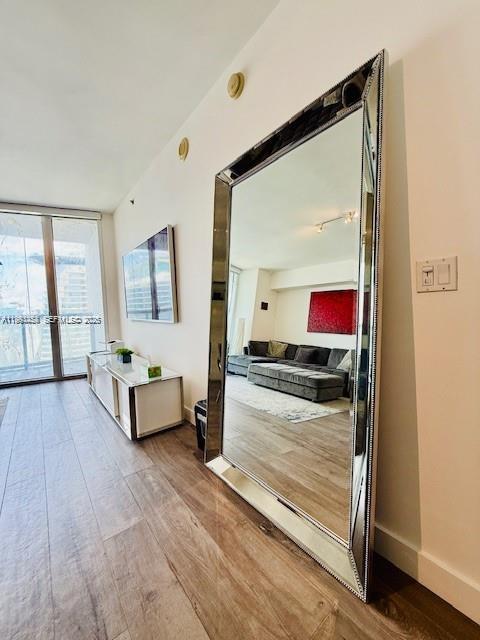475 Brickell Ave #4910, Miami FL 33131