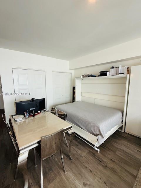 475 Brickell Ave #4910, Miami FL 33131