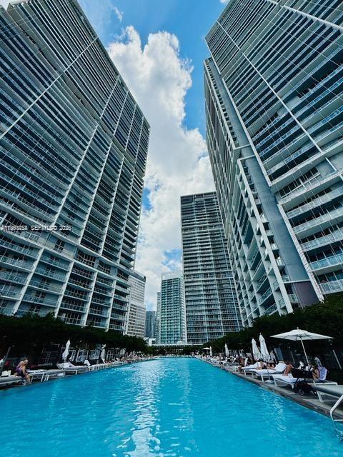 475 Brickell Ave #4910, Miami FL 33131