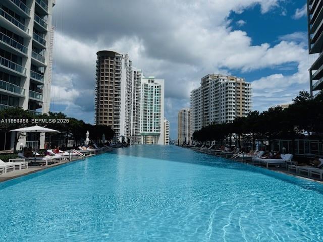 475 Brickell Ave #4910, Miami FL 33131