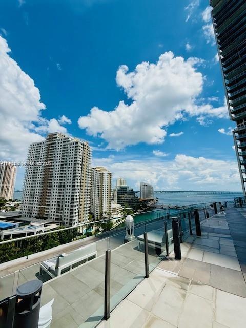 475 Brickell Ave #4910, Miami FL 33131