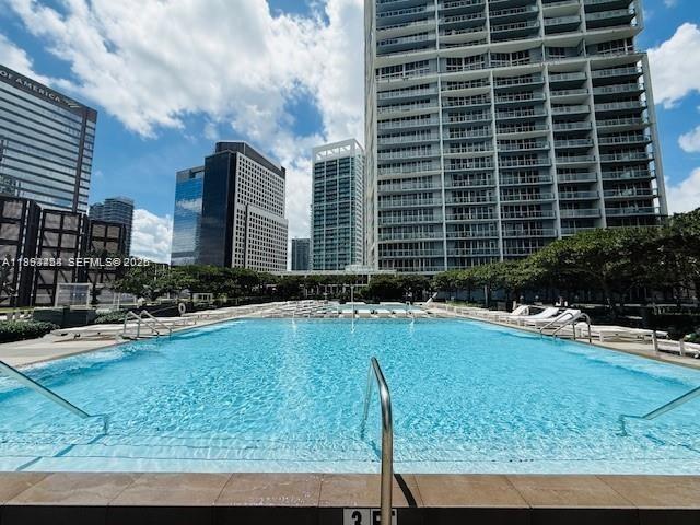 475 Brickell Ave #4910, Miami FL 33131