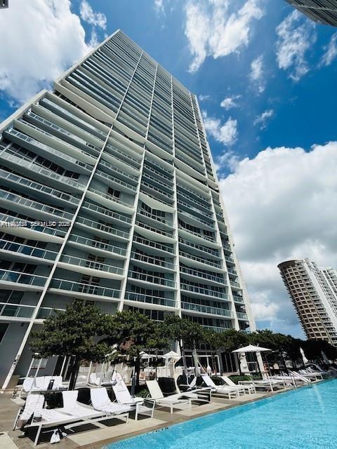 475 Brickell Ave #4910, Miami FL 33131