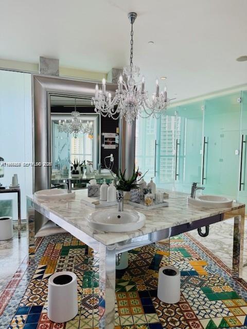 475 Brickell Ave #4910, Miami FL 33131