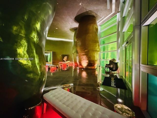 475 Brickell Ave #4910, Miami FL 33131