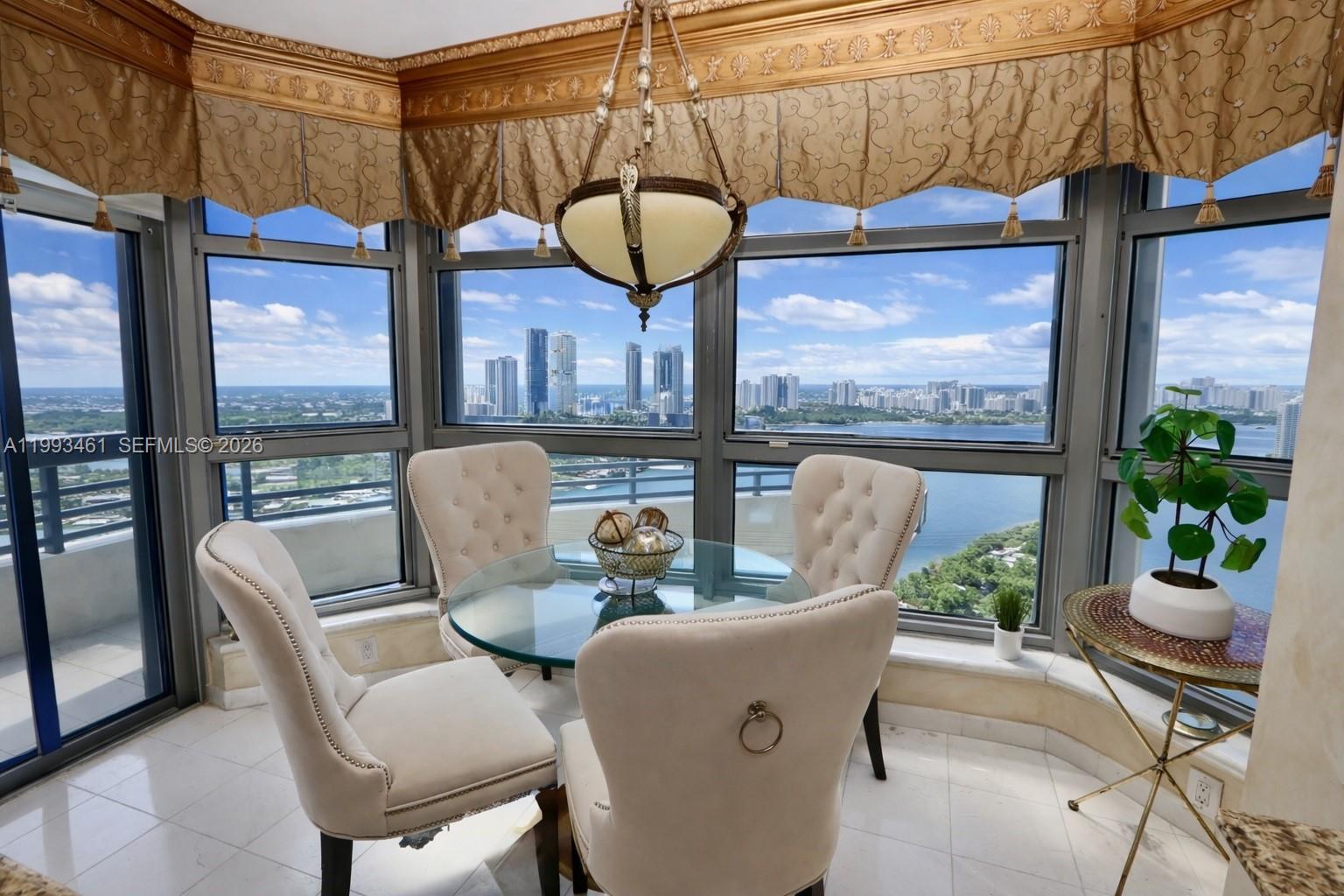 3530 Mystic Pointe Dr #2915, Aventura FL 33180