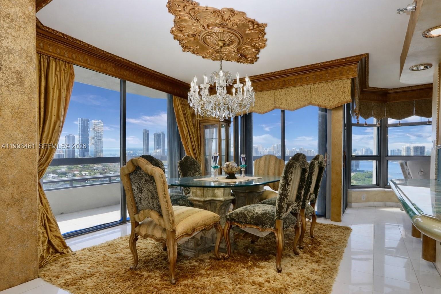 3530 Mystic Pointe Dr #2915, Aventura FL 33180