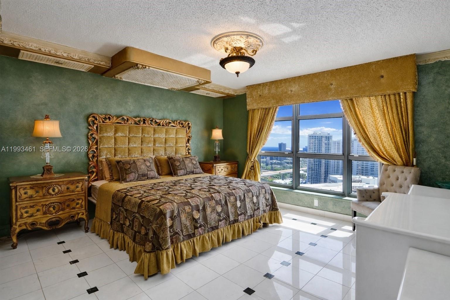 3530 Mystic Pointe Dr #2915, Aventura FL 33180