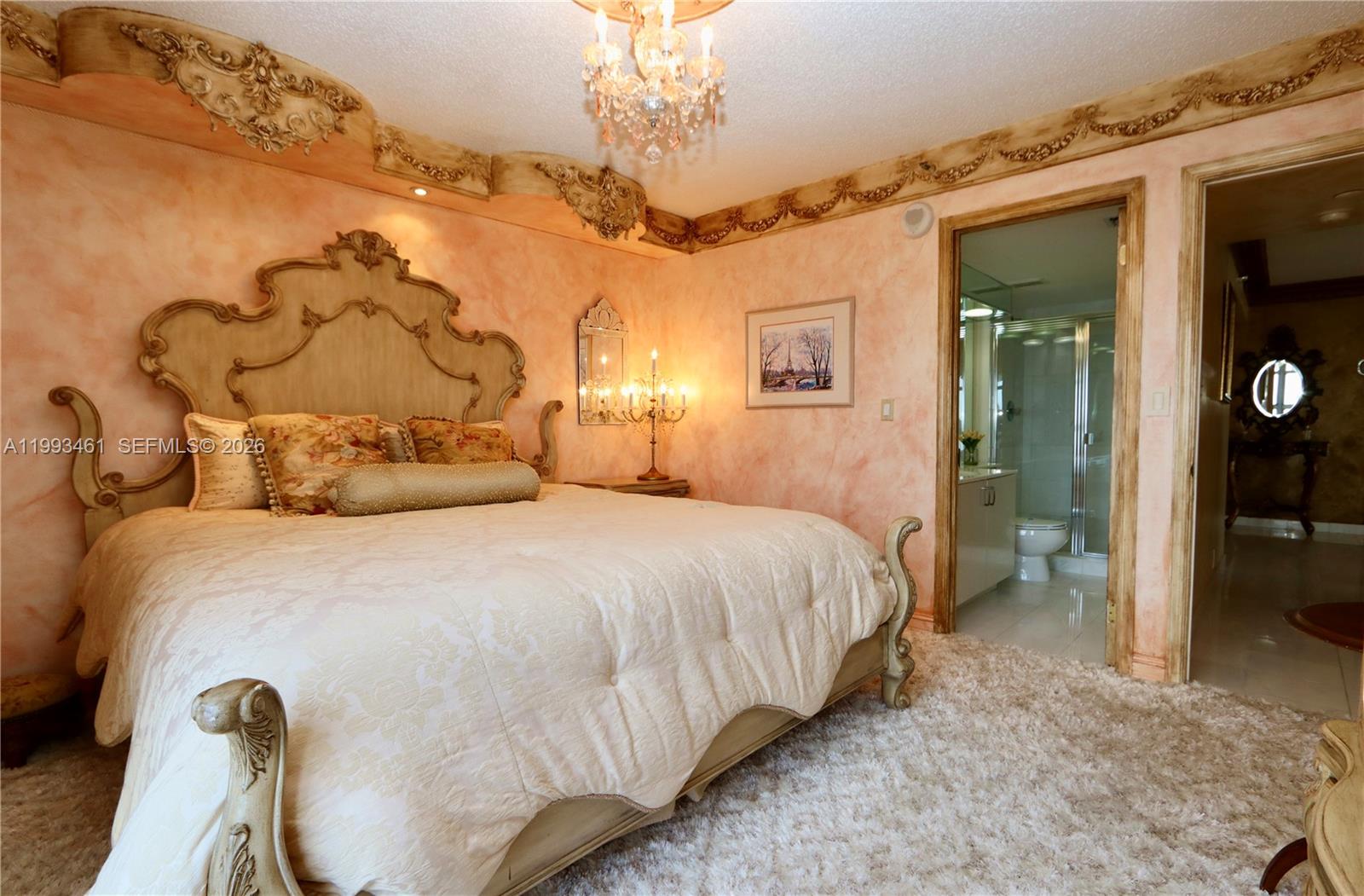 3530 Mystic Pointe Dr #2915, Aventura FL 33180