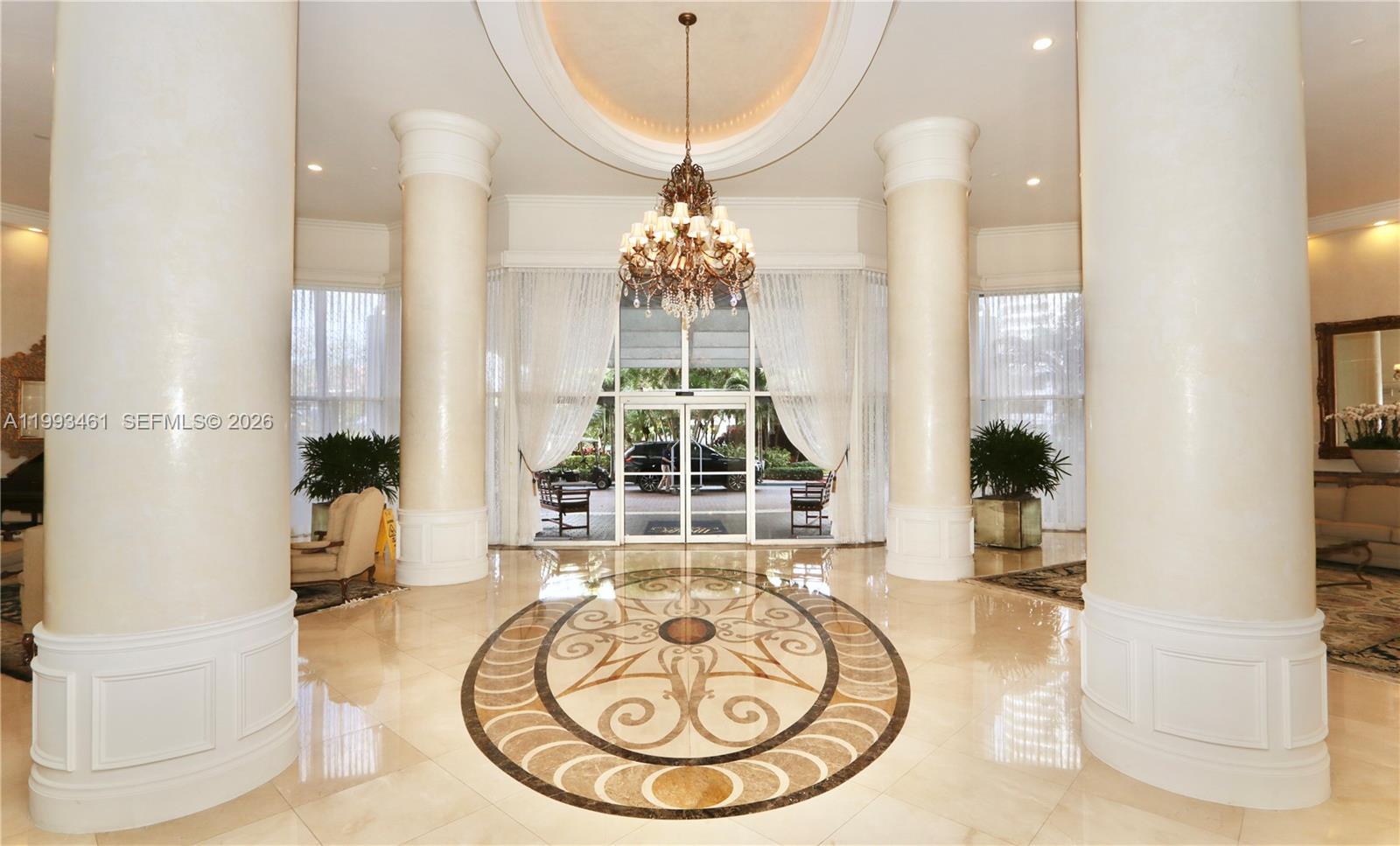 3530 Mystic Pointe Dr #2915, Aventura FL 33180