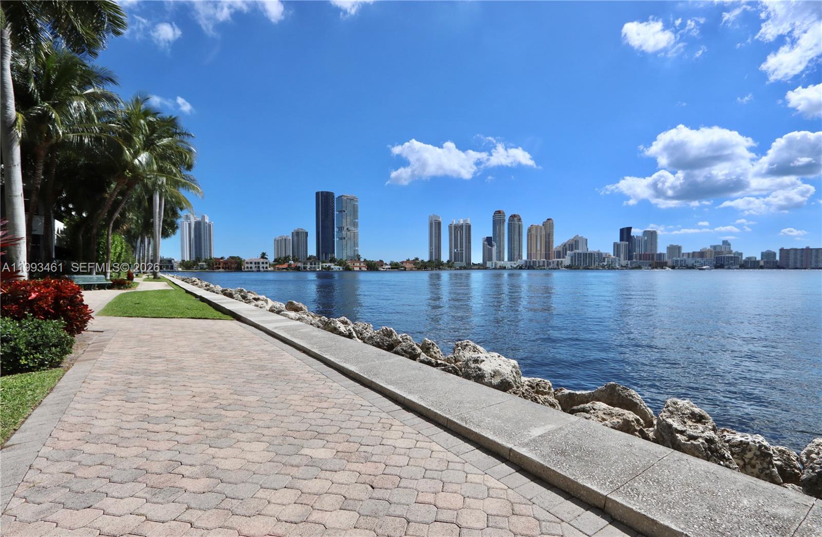 3530 Mystic Pointe Dr #2915, Aventura FL 33180