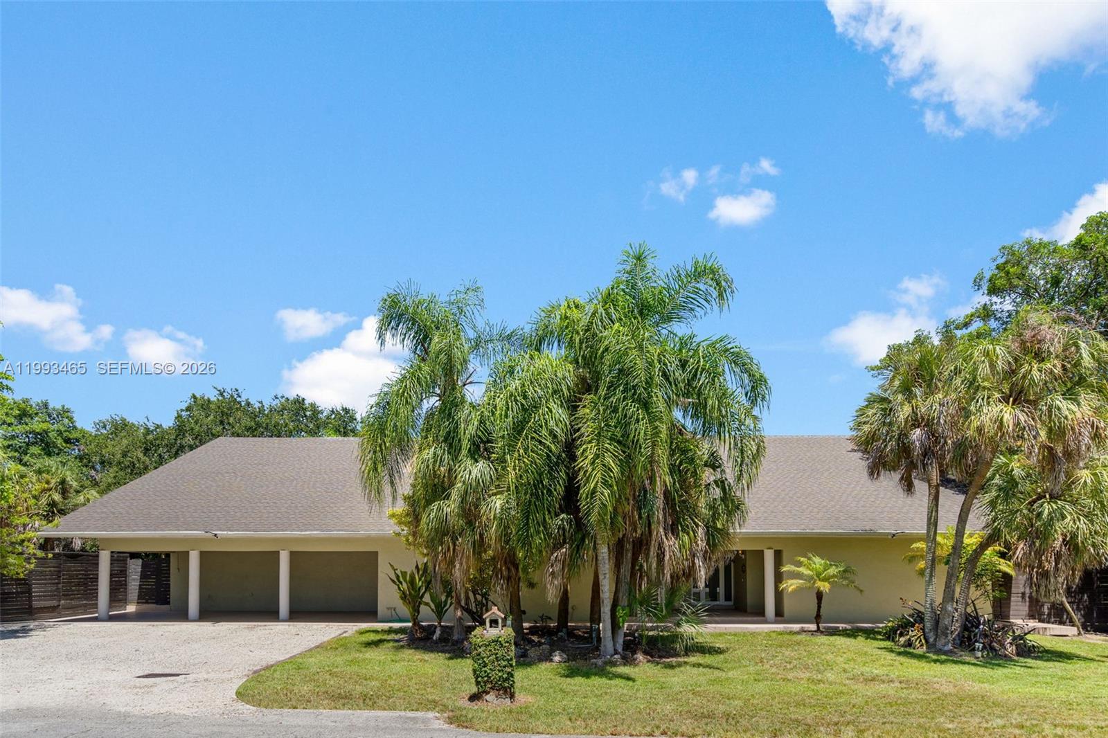 7997 SW 76th Avenue, Miami FL 33143