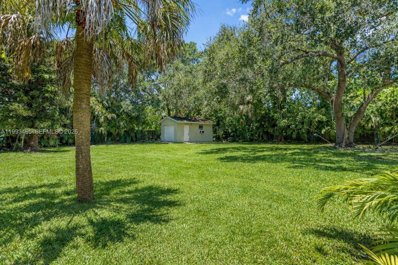 7997 SW 76th Avenue, Miami FL 33143