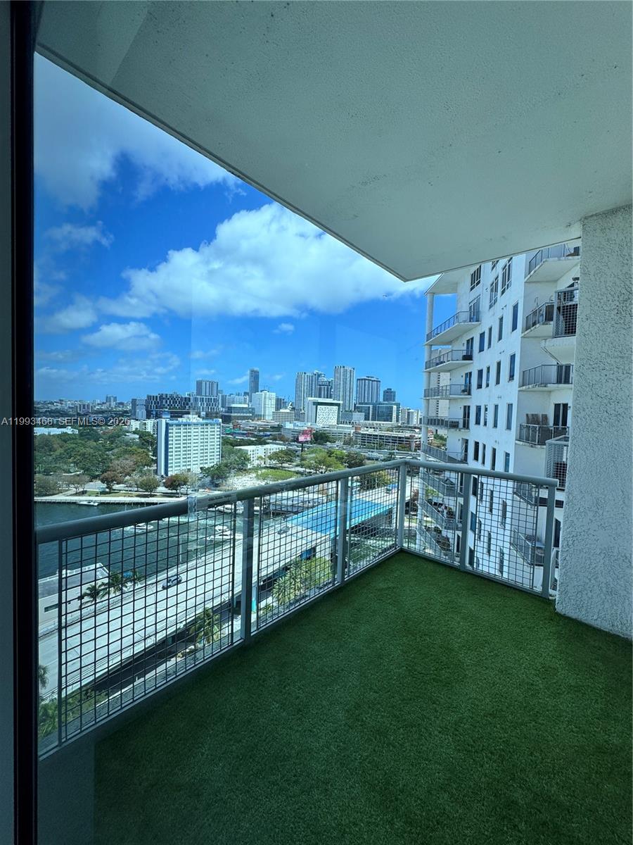 10 SW South River Dr #1710, Miami FL 33130