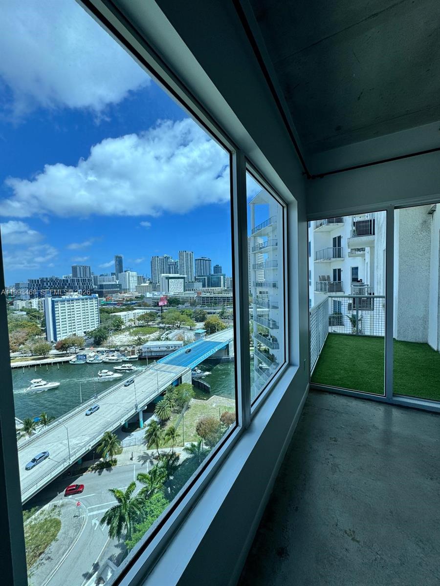 10 SW South River Dr #1710, Miami FL 33130