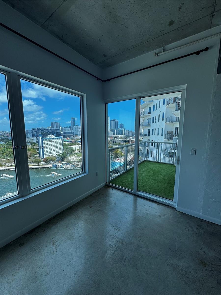 10 SW South River Dr #1710, Miami FL 33130