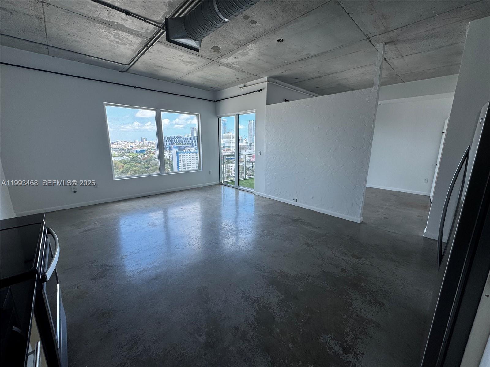 10 SW South River Dr #1710, Miami FL 33130