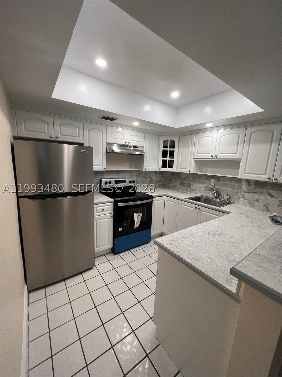 2605 NW 47th Ter #103, Lauderdale Lakes FL 33313