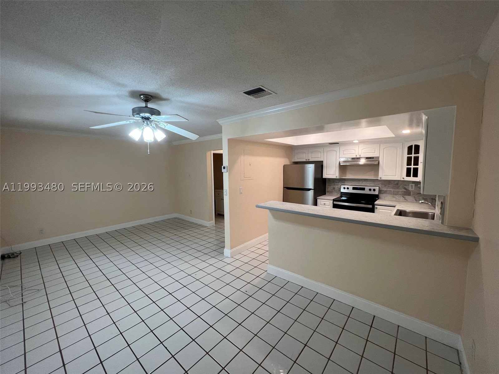 2605 NW 47th Ter #103, Lauderdale Lakes FL 33313