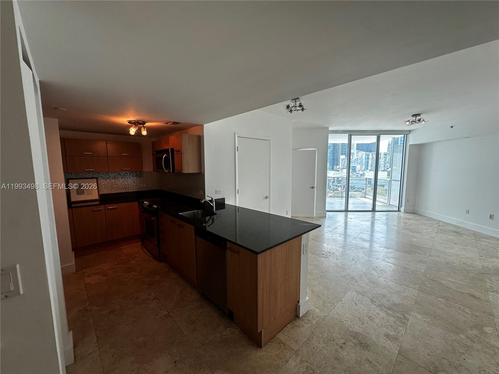 350 S Miami Ave #1704, Miami FL 33130