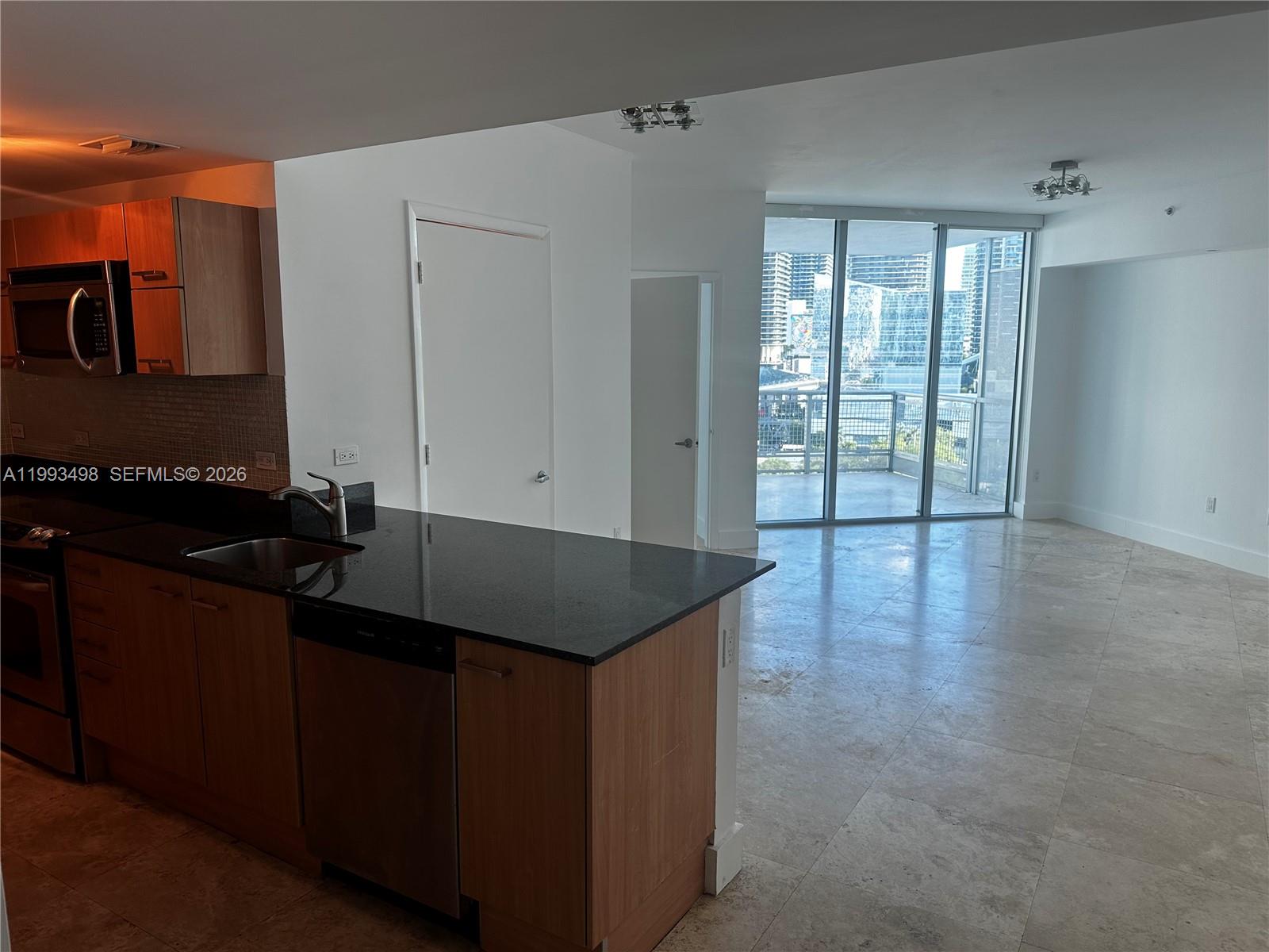 350 S Miami Ave #1704, Miami FL 33130
