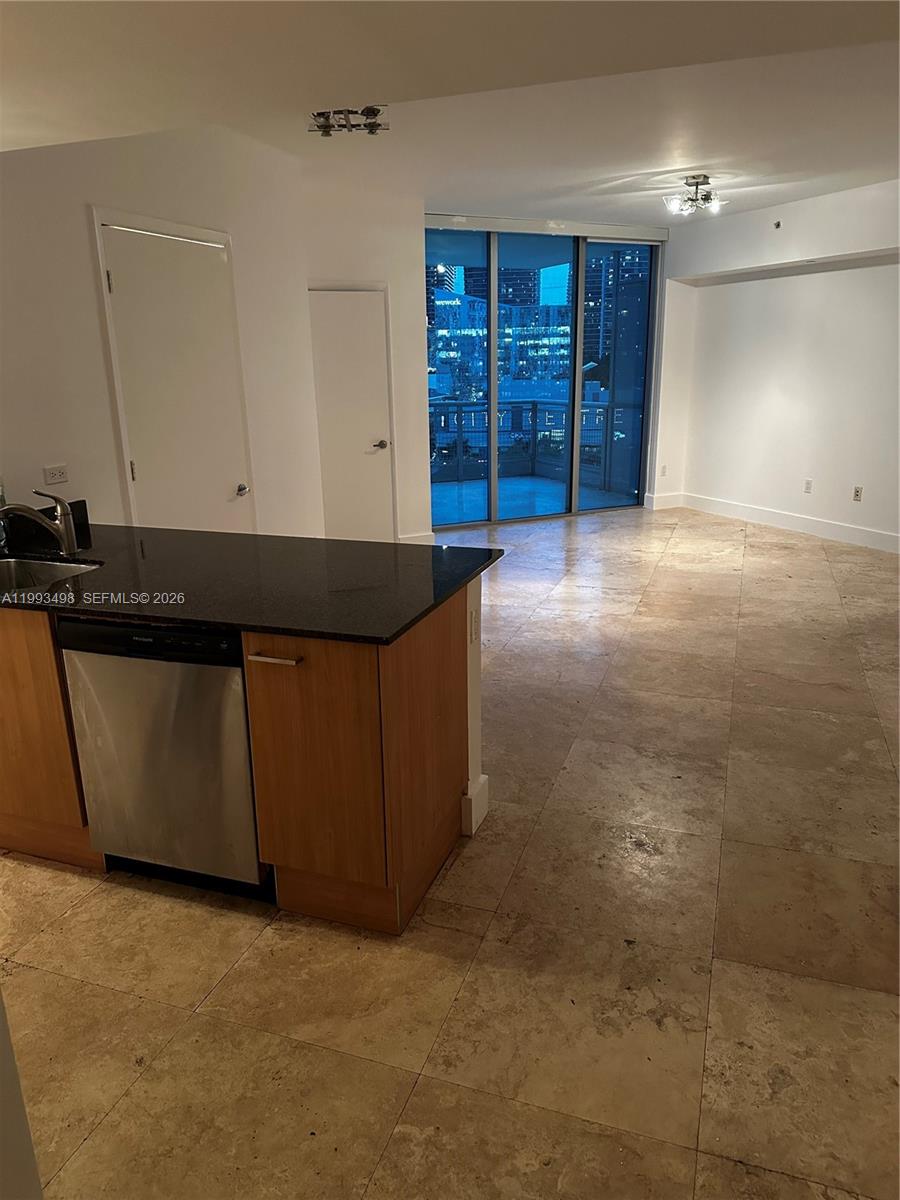 350 S Miami Ave #1704, Miami FL 33130