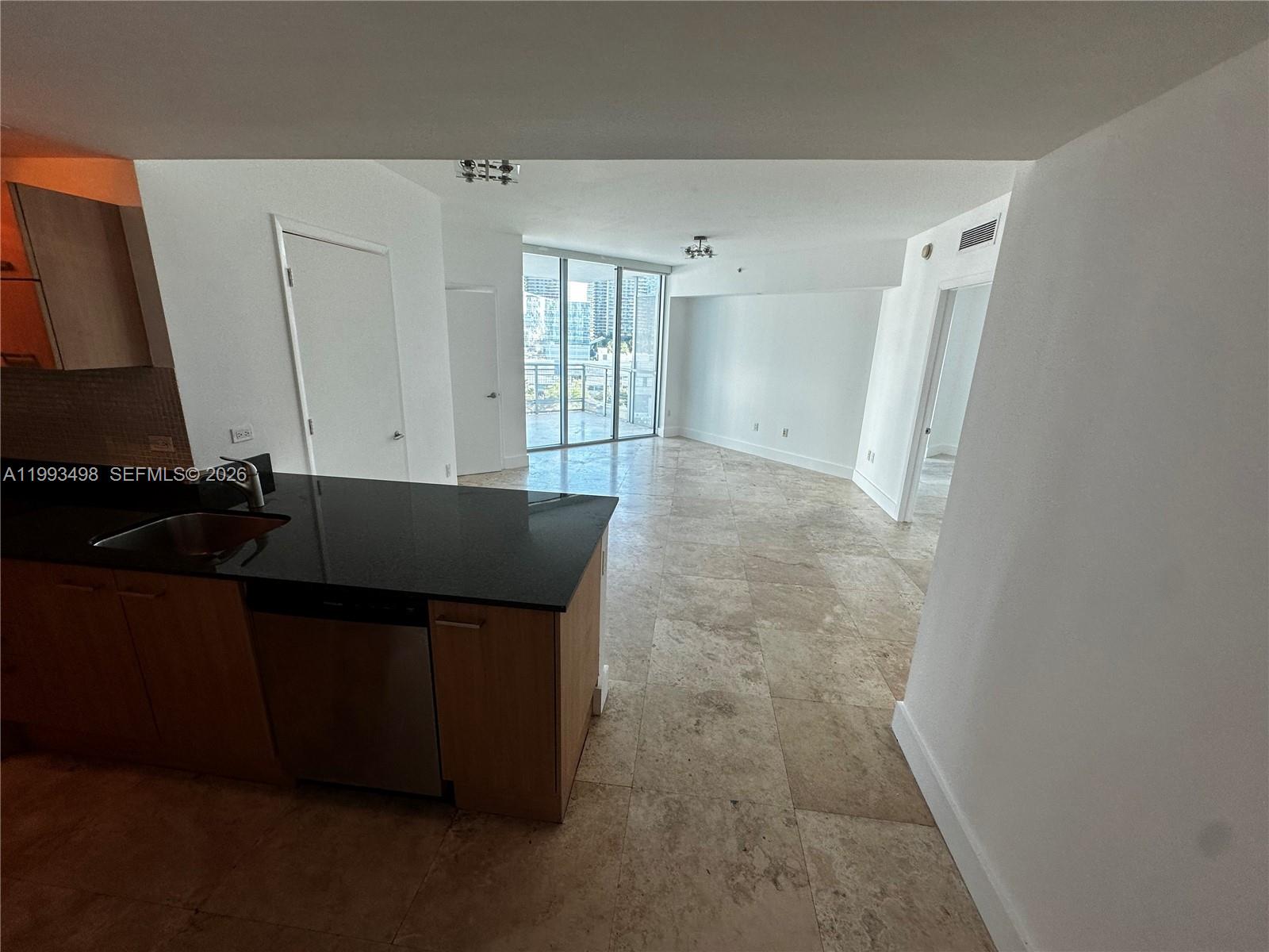 350 S Miami Ave #1704, Miami FL 33130